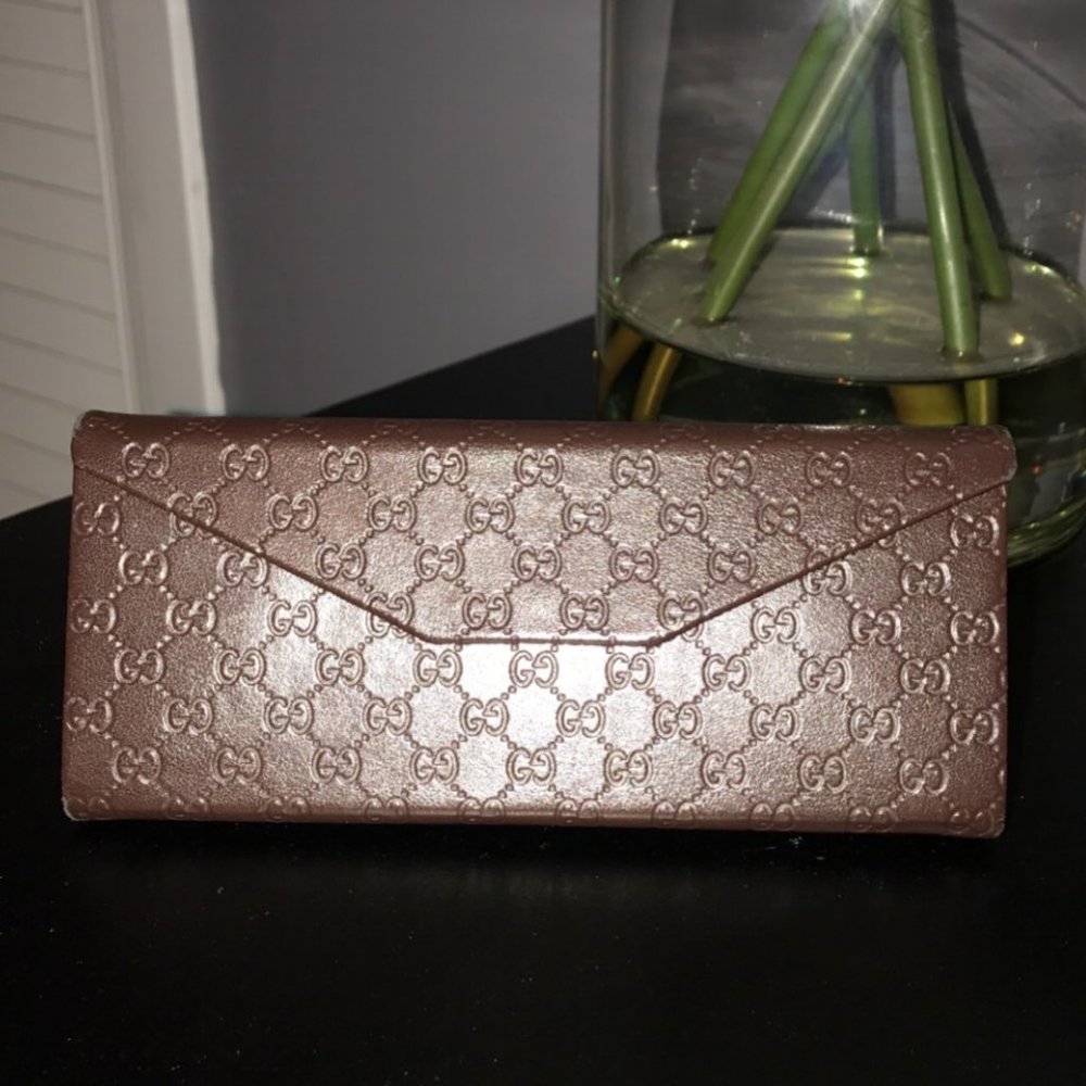 GUCCI case